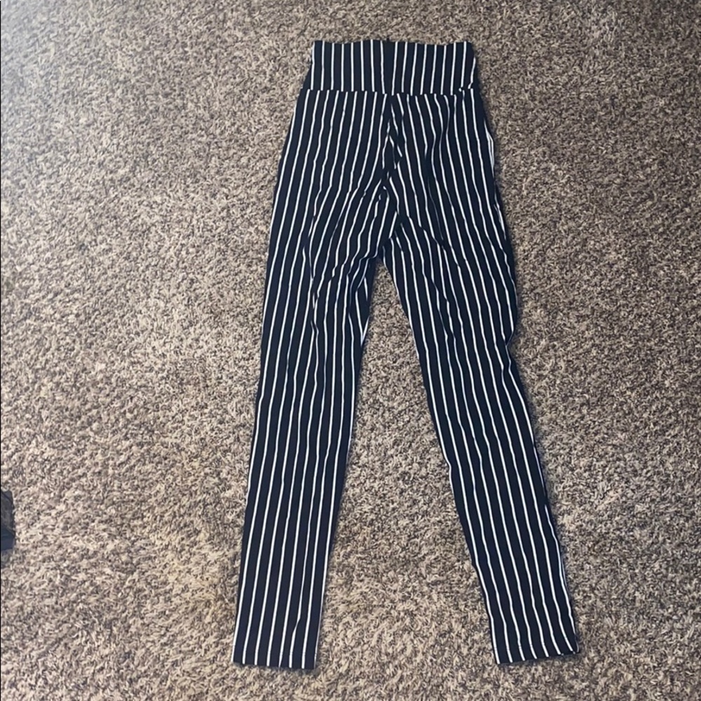 Fashion nova pants